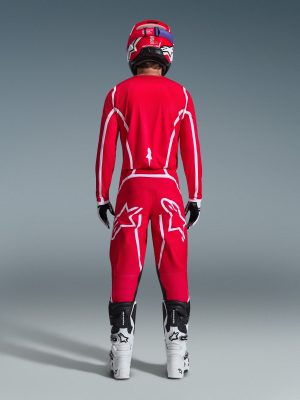 2026 Fluid Apex Gear Set