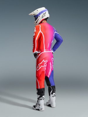 2026 Fluid Apex Jersey