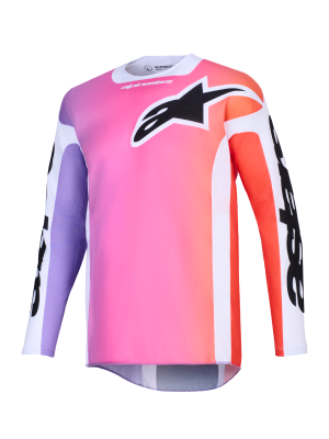 2026 Racer Air Portl Jersey