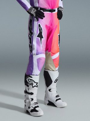 2026 Racer Air Portl Pants