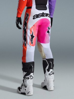 2026 Racer Air Portl Pants