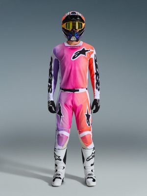 2026 Racer Air Portl Pants