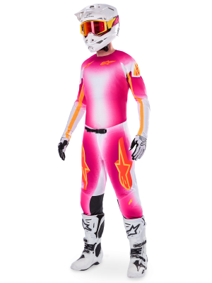 Limited Edition Supertech AFD MIG Jersey