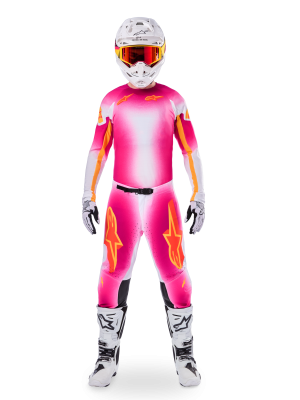 Limited Edition Supertech AFD MIG Jersey