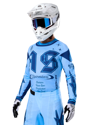 Limited Edition Techstar Steeler Jersey