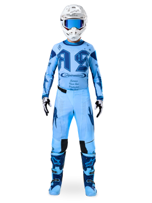 Limited Edition Techstar Steeler Jersey