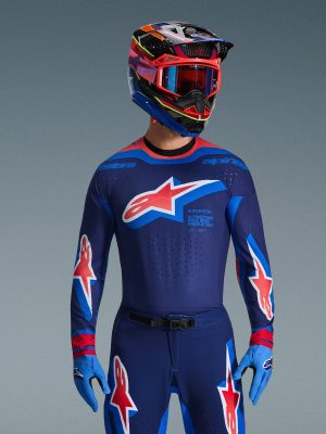 2026 Supertech Vista Jersey