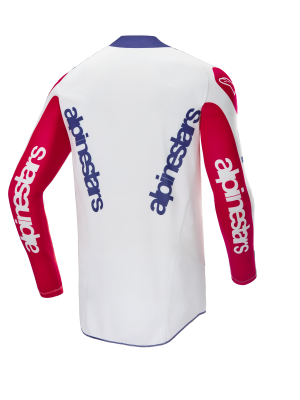 Limited Edition Techstar Fortitude Jersey