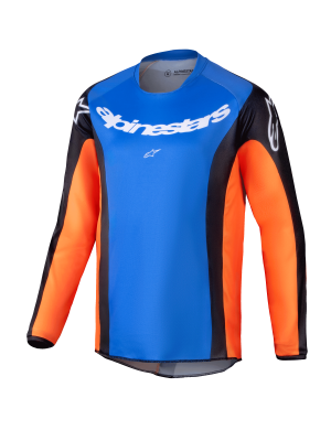 2026 Youth Racer Melt Jersey