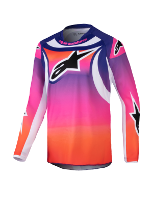 2025 Youth Racer Wurx Jersey