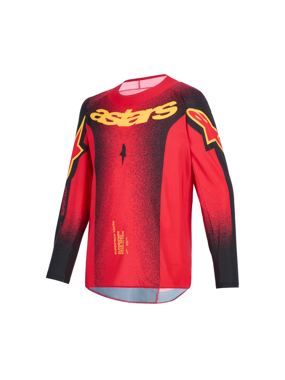 2026 Youth Supertech Scenz Jersey