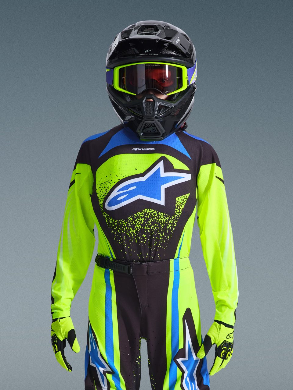 2026 Youth Supertech Nomur Jersey