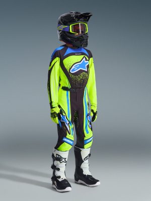 2026 Youth Supertech Nomur Jersey