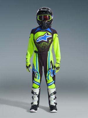 2026 Youth Supertech Nomur Jersey
