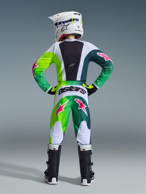 2026 Youth Fluid Portl Jersey