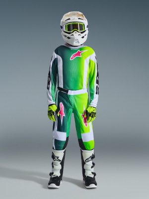 2026 Youth Fluid Portl Jersey