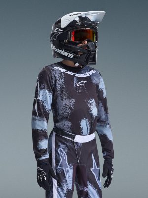 2026 Youth Fluid Lahnd Jersey