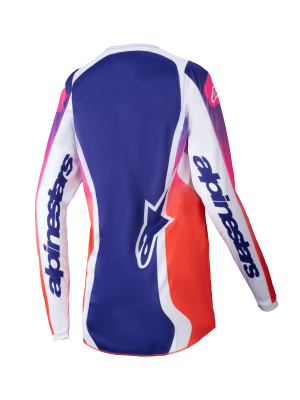 Woman Stella Fluid Wurx Jersey
