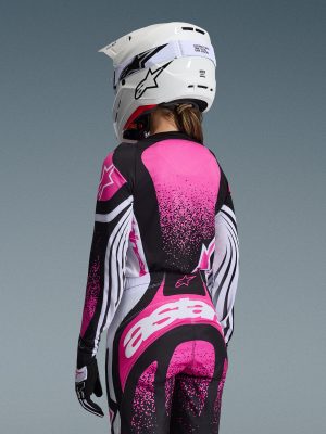 2026 Stella Techstar Nomur Jersey