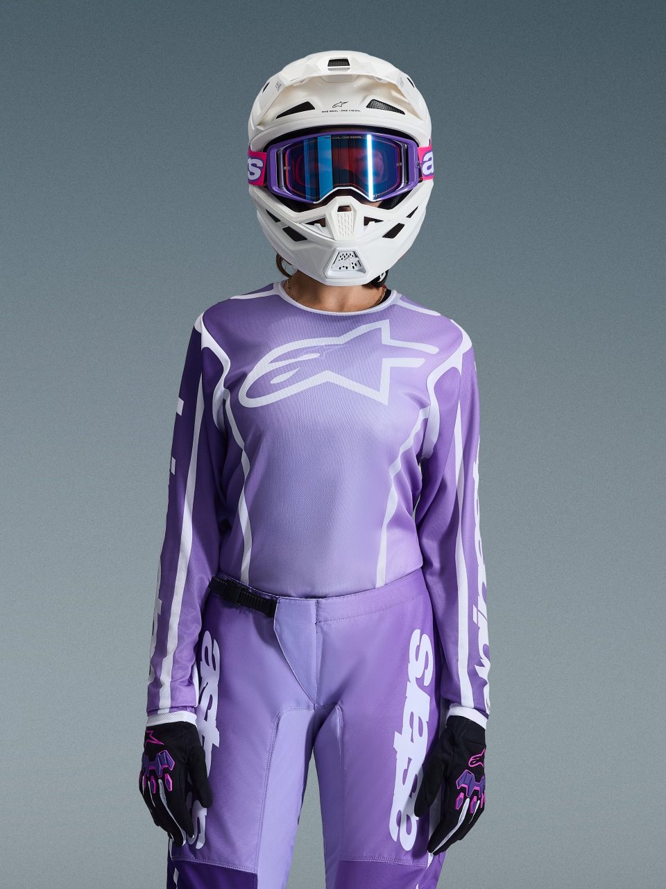 2026 Stella Fluid Apex Jersey