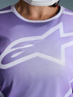 2026 Stella Fluid Apex Jersey