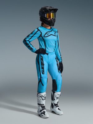 2026 Stella Fluid Apex Jersey