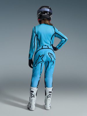 2026 Stella Fluid Apex Jersey