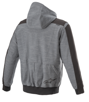 Rhod Windstopper Hoodie