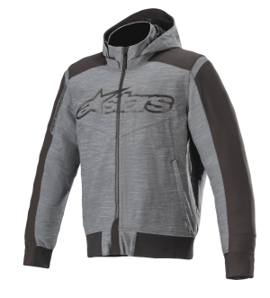 Rhod Windstopper Hoodie