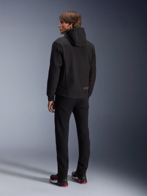 MM93 Radium Tech Hoodie