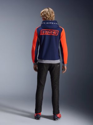 MM93 Chrome V2 Sport Hoodie