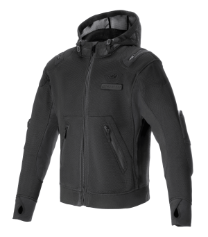 Moflow Air Tech Hoodie Man