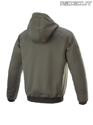 Ageless Hoodie