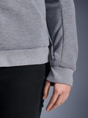 Woman Stella Chrome V2 Sport Hoodie