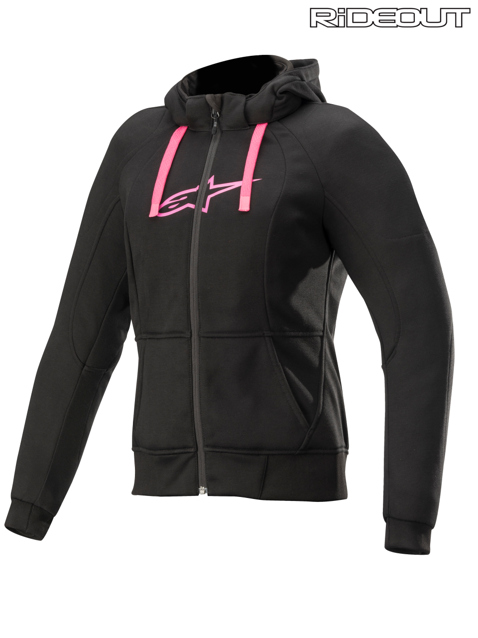 Women Stella Chrome Sport Hoodie