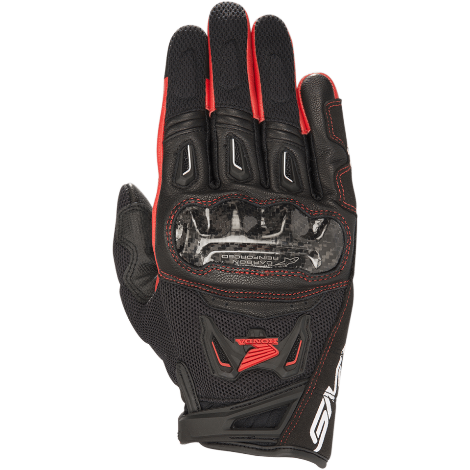 Honda SMX-2 Air Carbon V2 Gloves