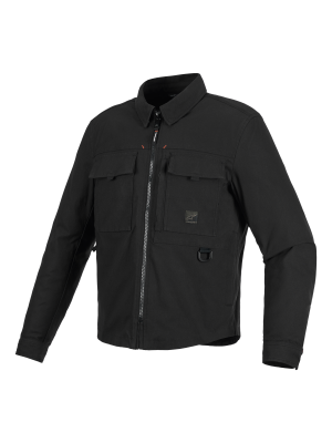 Bryon WR Overshirt