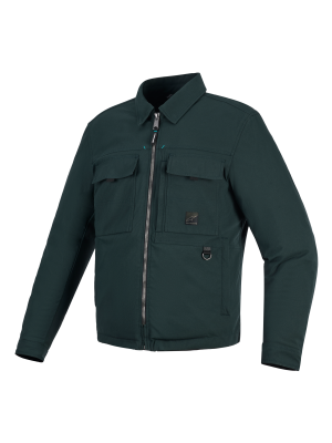 Bryon WR Overshirt