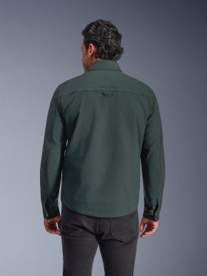 Bryon WR Overshirt