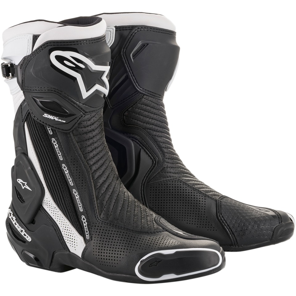 SMX Plus V2 Vented Boots