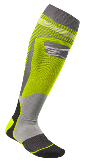 MX Plus 1 Socks
