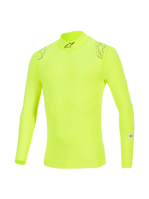 ZX Evo V3 Top – Long Sleeve