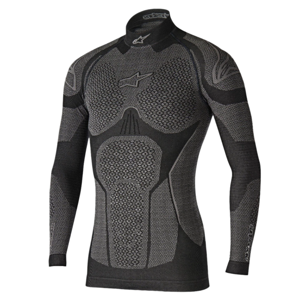 Ride Tech Top Long Sleeve Winter