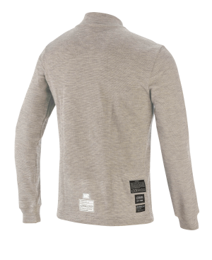 Race V3 Long Sleeve Top