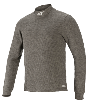 Race V3 Long Sleeve Top