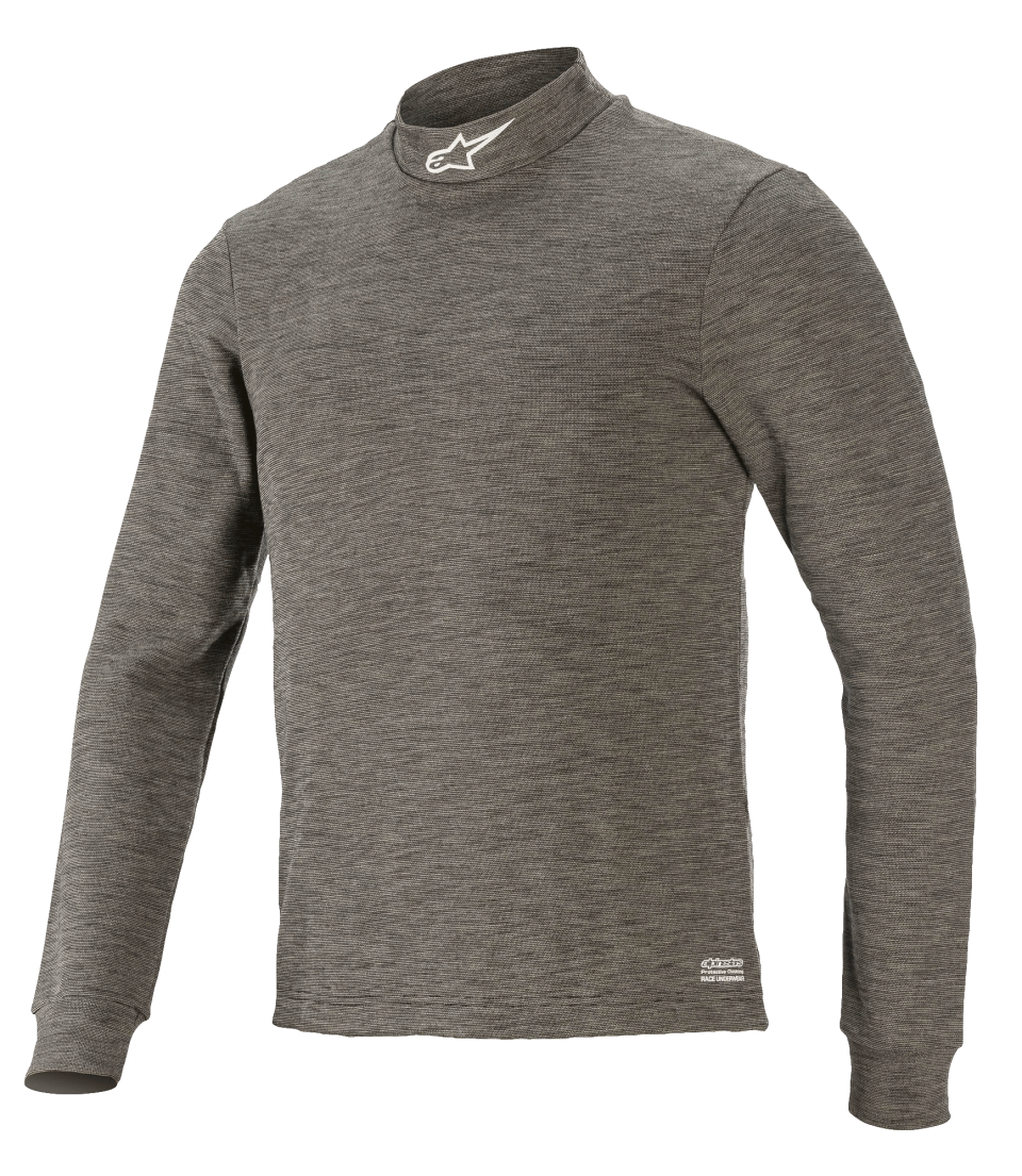 Race V3 Long Sleeve Top