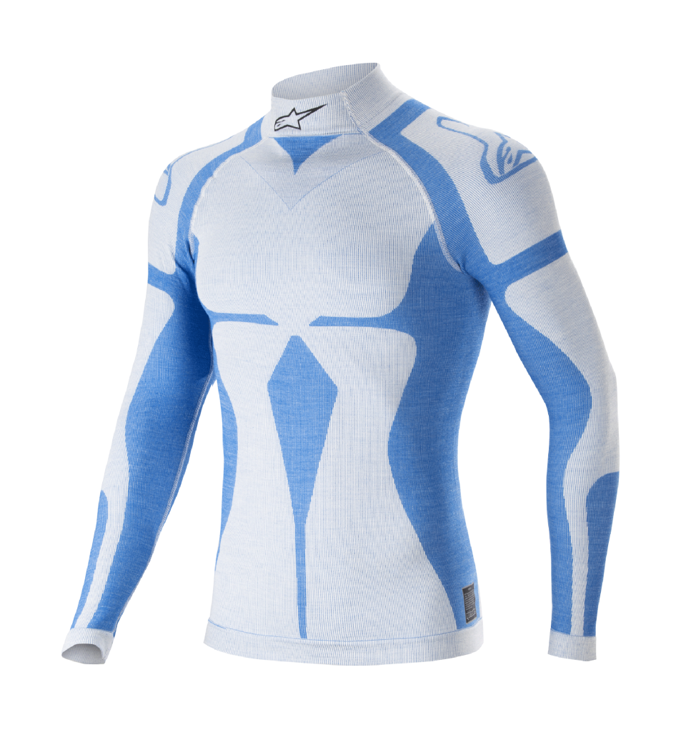 ZX Evo V2 Long Sleeve Top