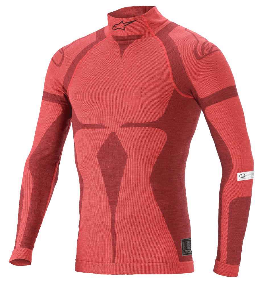 ZX Evo V2 Long Sleeve Top