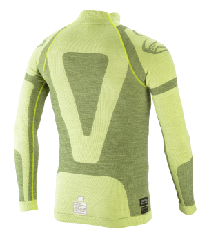 ZX Evo V2 Long Sleeve Top