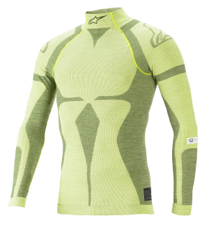 ZX Evo V2 Long Sleeve Top
